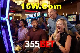 Live Casino 355Bet