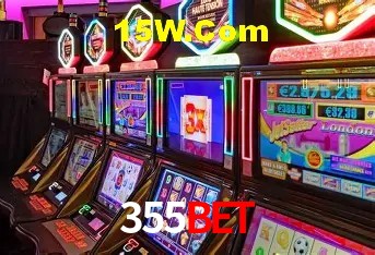 Descubra a Essência do 355Bet: Nossa História e Compromissos