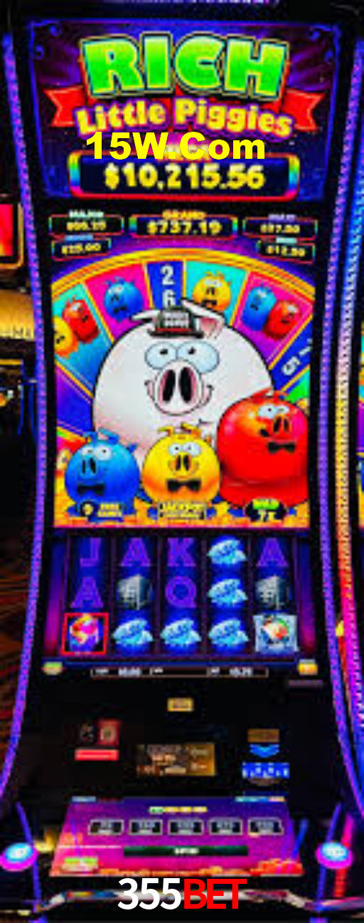 355Bet: A Experiência de Casino com Jogos de Mesa ao Vivo