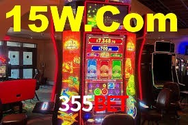 355Bet Vip