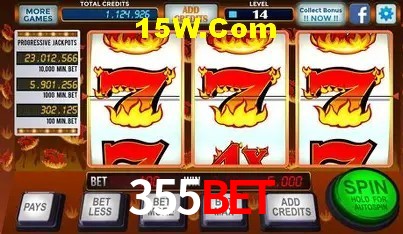 Inovações de Jogos na 355Bet: O Futuro das Experiências Interativas