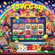 Spaceman Game 355Bet