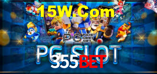 355Bet Login