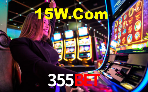 355Bet Vip