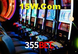 VIP Casino 355Bet
