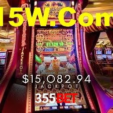 Welcome Bonus 355Bet