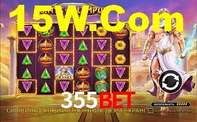 355Bet: Seu Cassino Premiado com Pagamentos Rápidos