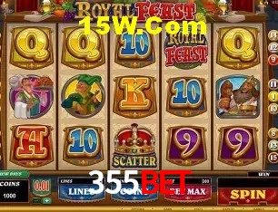 Desvendando o Mundo dos Jogos Virtuais na 355Bet