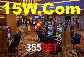 Daily Bonuses 355Bet